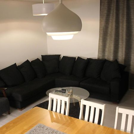 Majoituspalvelu Nurmi Apartment Oksapolku 2 A Deluxe Huoneisto 60M3 Raahe Buitenkant foto